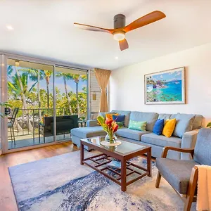 Rare Upscale Oasis - 2 Bed,2 Bath - Kuau Plaza - Paia