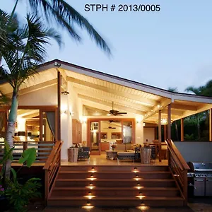 Paia Inn Paia